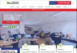 Sites similar to logic-group.co.uk