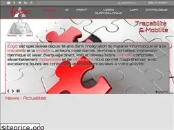 Sites similar to logic-id.fr