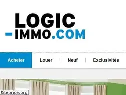 Sites similar to logic-immo.com