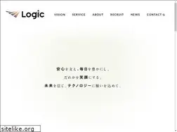 Sites similar to logic-is.co.jp