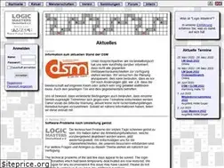 Sites similar to logic-masters.de