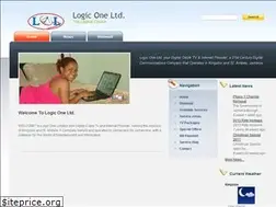 Sites similar to logic-one.net