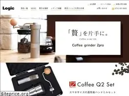 Sites similar to logic-products.com