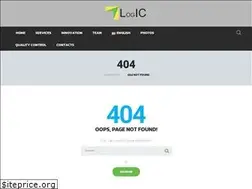 Sites similar to logic-sas.com