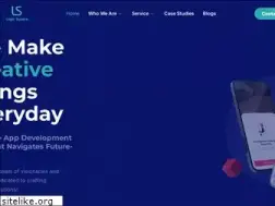 Sites similar to logic-square.com