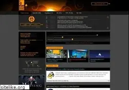Sites similar to logic-sunrise.com