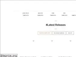 Sites similar to logic-templates.com