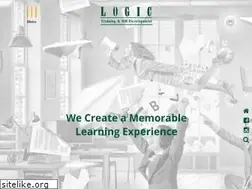 Sites similar to logic-training.com