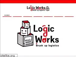 Sites similar to logic-works.co.jp