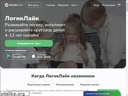Sites similar to logic.by