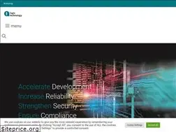Sites similar to logic.nl