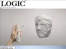 Sites similar to logic.tokyo