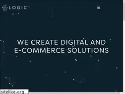 Sites similar to logic1.co.nz