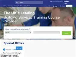 Sites similar to logic4training.co.uk