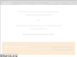 Sites similar to logica-human.de