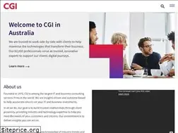 Sites similar to logica.com.au