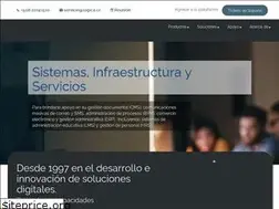 Sites similar to logica.cr