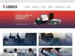Sites similar to logica.inf.br