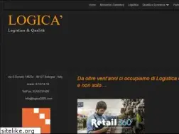 Sites similar to logica2005.com