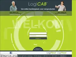 Sites similar to logicab.nl