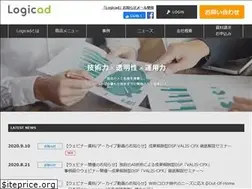 Sites similar to logicad.com