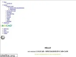 Sites similar to logicad.ro