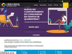Sites similar to logicadigital.com.br