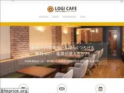 Sites similar to logicafe.shop