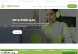 Sites similar to logicahost.com.br
