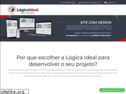 Sites similar to logicaideal.com.br