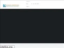 Sites similar to logicainfosys.com