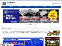 Sites similar to logical-eye.co.jp