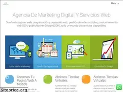 Sites similar to logical.com.bo