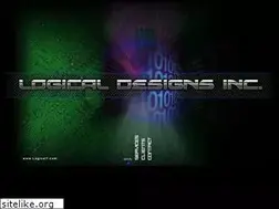 Sites similar to logical1.com