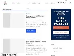 Sites similar to logicalbaniya.com
