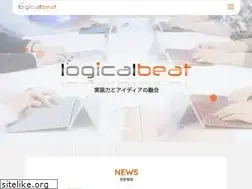 Sites similar to logicalbeat.jp