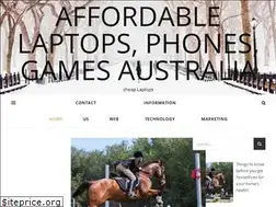 Sites similar to logicalblueone.com.au