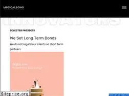 Sites similar to logicalbond.com