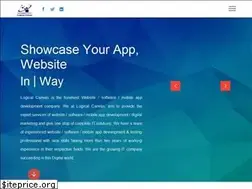 Sites similar to logicalcanvas.com