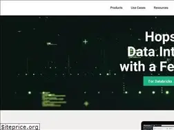 Sites similar to logicalclocks.com