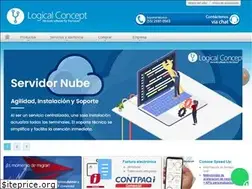 Sites similar to logicalconcept.com