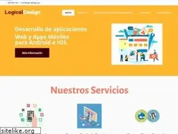 Sites similar to logicaldesign.pe
