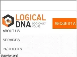 Sites similar to logicaldna.com