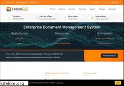 Sites similar to logicaldoc.com