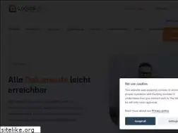 Sites similar to logicaldoc.de