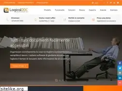 Sites similar to logicaldoc.it