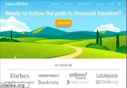 Sites similar to logicaldollar.com