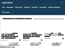 Sites similar to logicaldost.com
