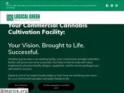 Sites similar to logicalgreensolutions.com
