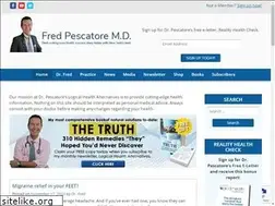 Sites similar to logicalhealthalternatives.com